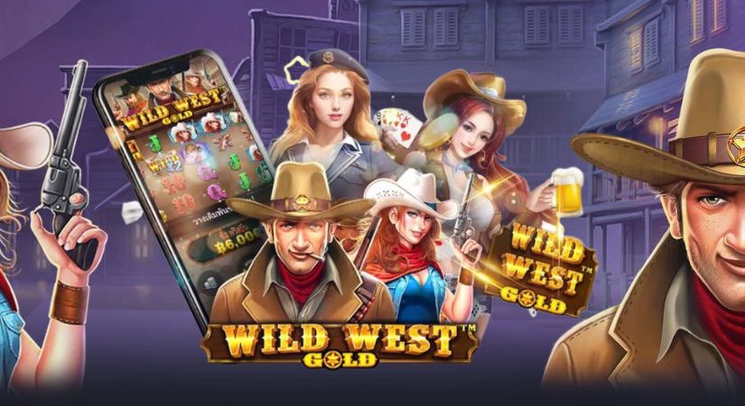 Duel Emas Wild West dari Pragmatic Play: Slot dengan 3 Mode Menarik